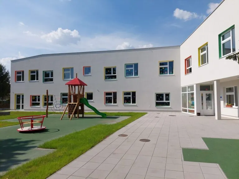 Budova pracoviska Kováčska 5239/37