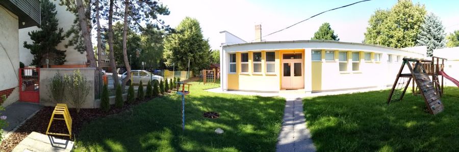 Budova riaditeľstva — Brezová 738/27